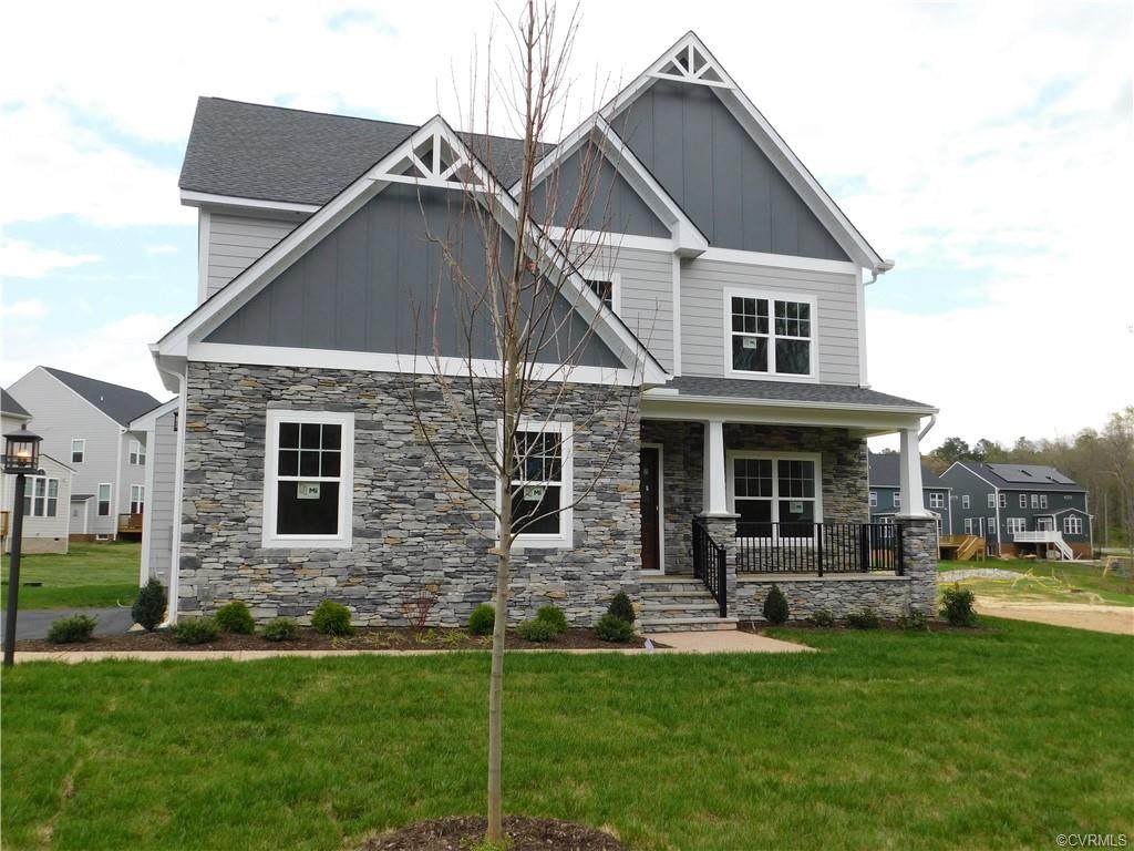4501 Liesfeld Pond Court - Photo 1