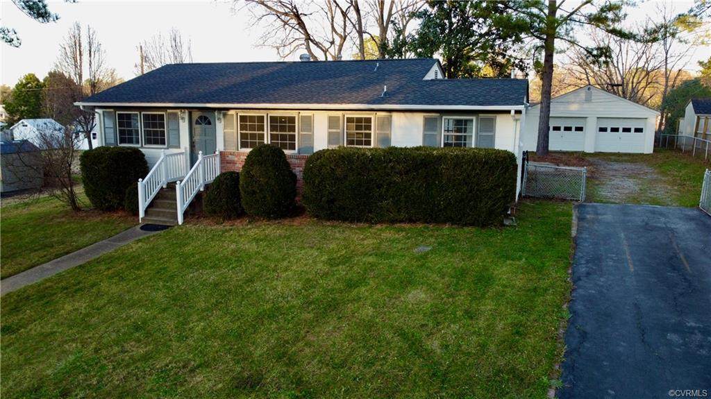 9324 Huron Avenue - Photo 1