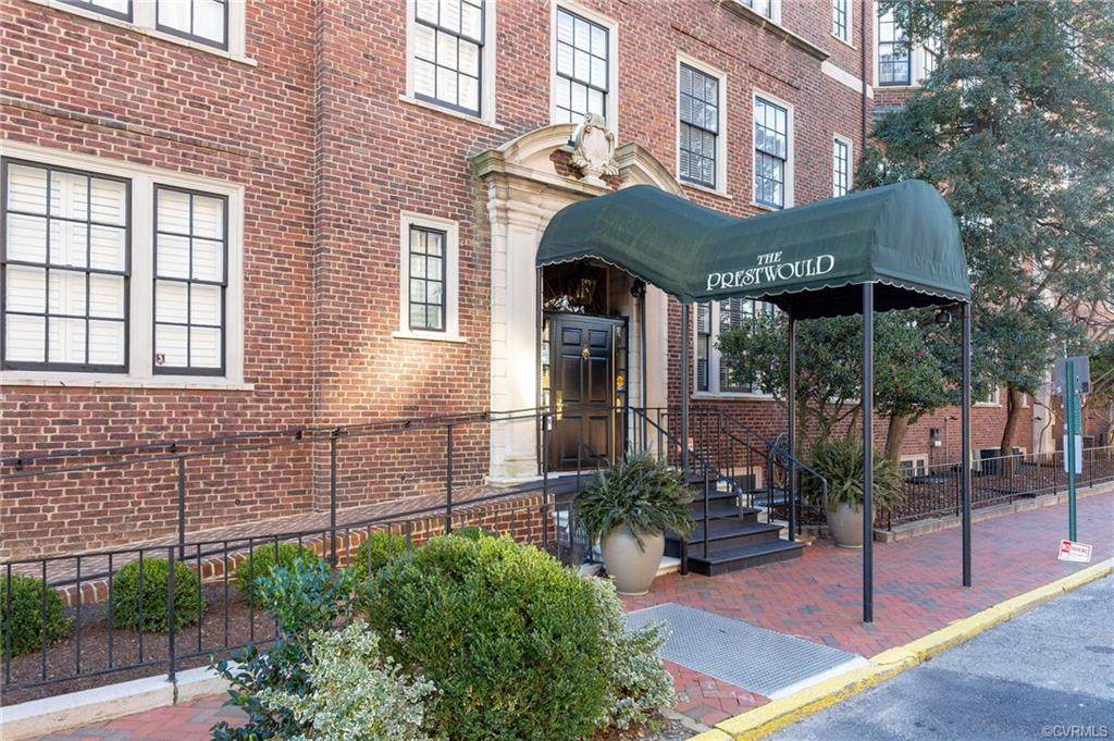 612 Franklin Street - Photo 1