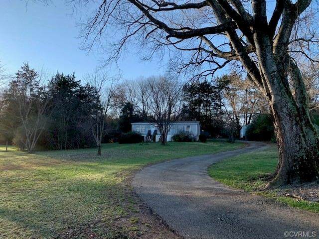 15410 Wright Road - Photo 1