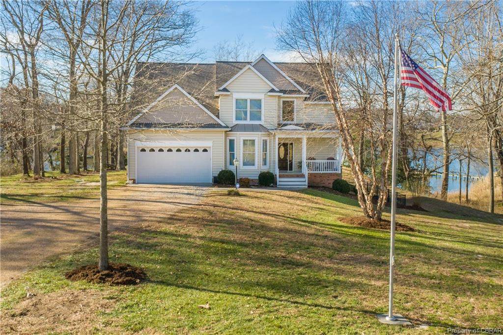 993 Whiting Creek Road - Photo 1