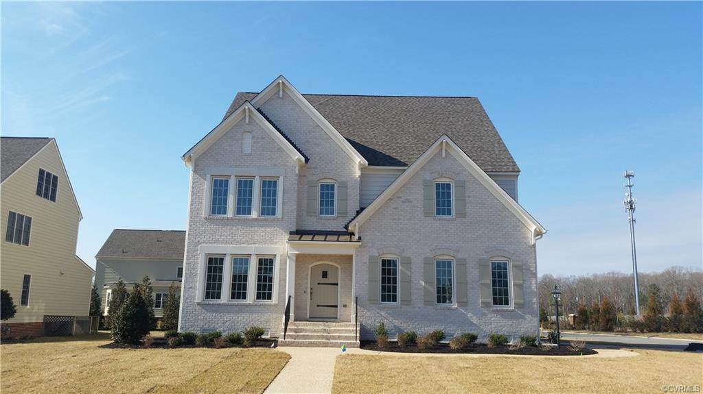 12317 Hawksgate Landing Court - Photo 1