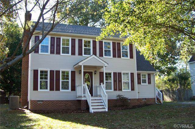13907 Seattle Slew Lane - Photo 1