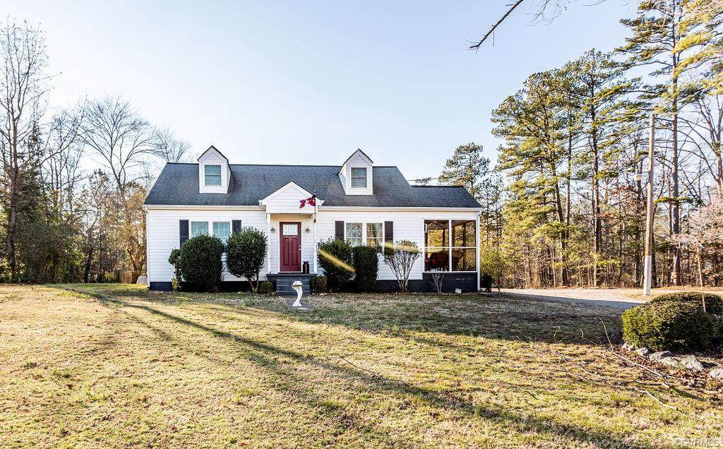 11216 Riverway Road - Photo 1