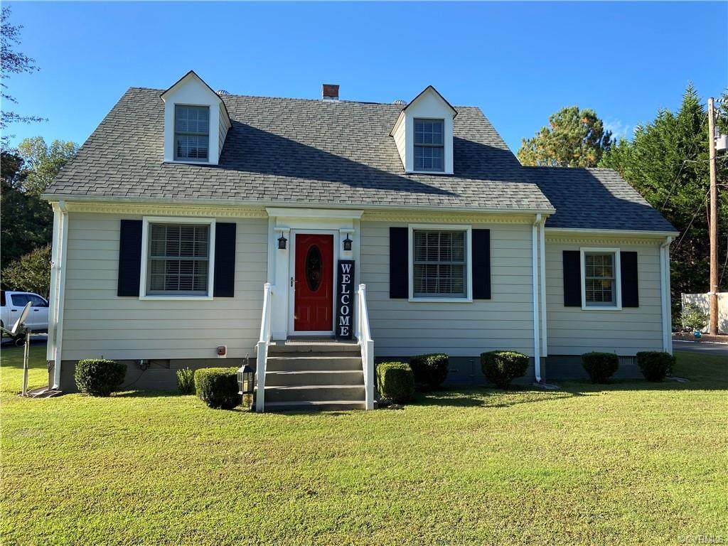 7042 Studley Road - Photo 1