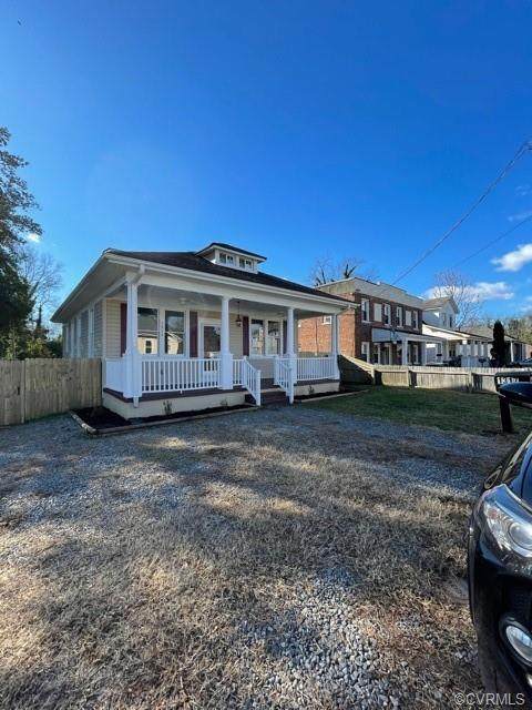 1317 Byron Street - Photo 1