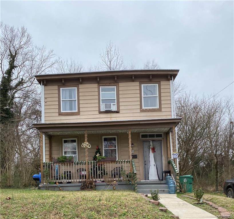 728 Harding Street - Photo 1