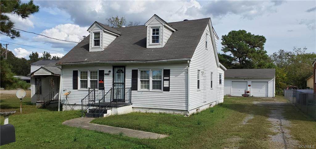 12453 Owen Avenue - Photo 1