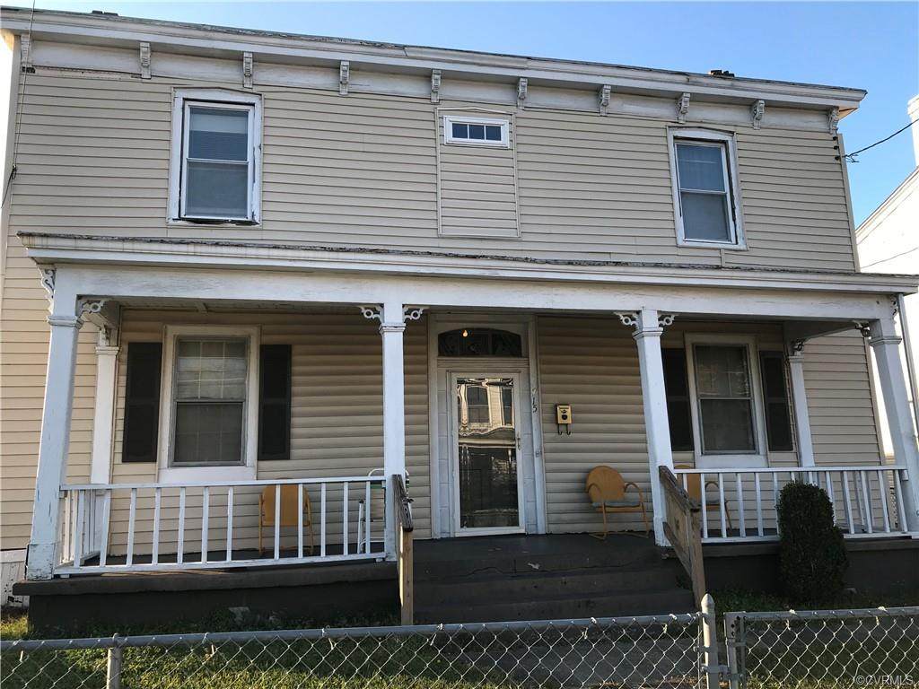 715 Halifax Street - Photo 1