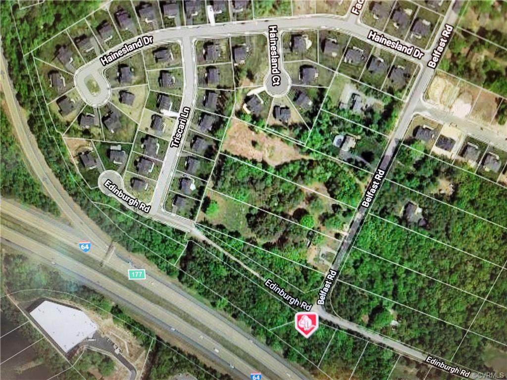 11581 Edinburgh Road - Photo 1