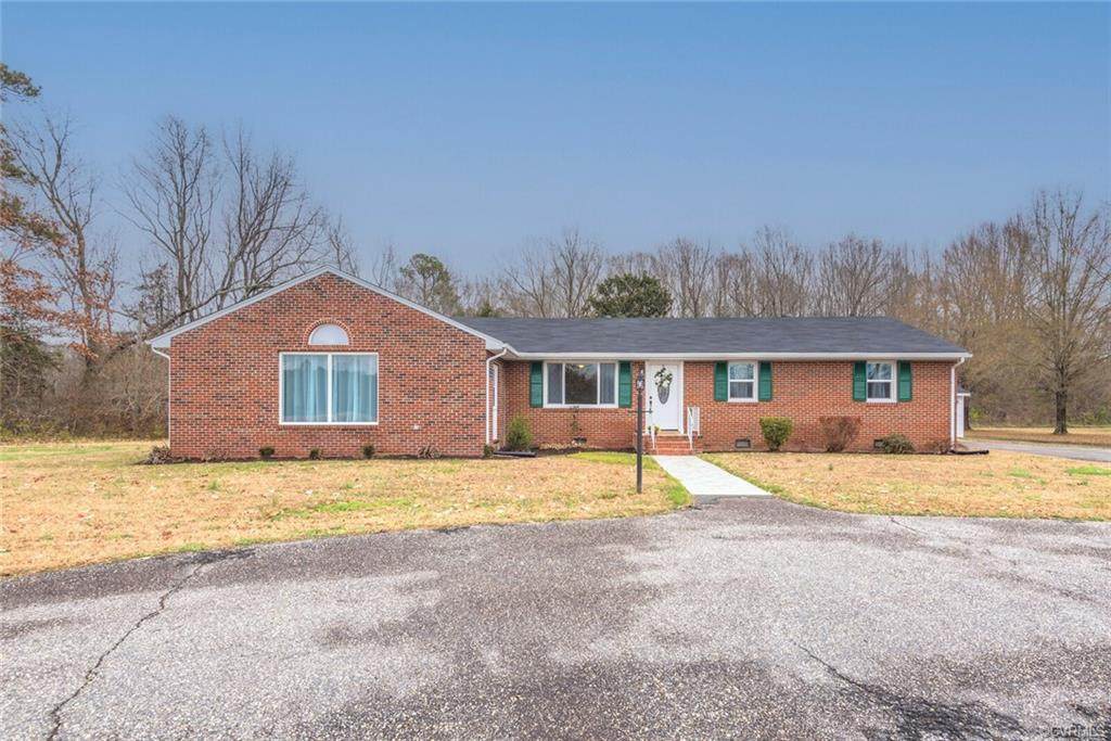 9900 Courthouse Road - Photo 1