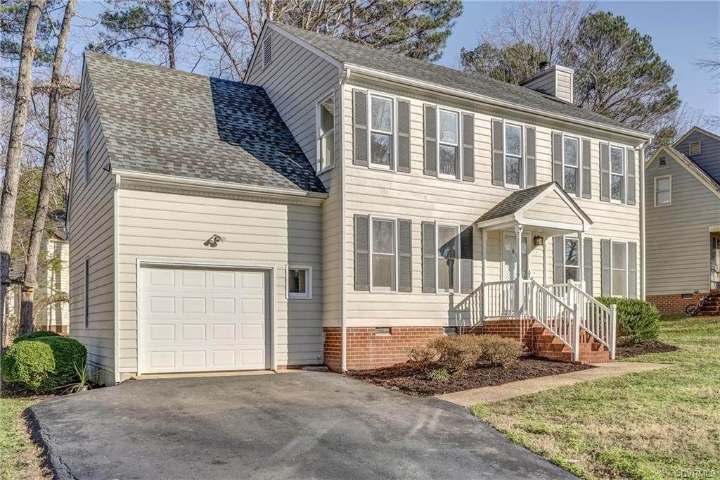 5901 Acorn Ridge Court - Photo 1