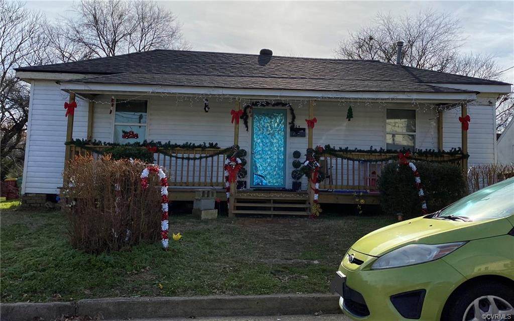 404 North Carolina Avenue - Photo 1