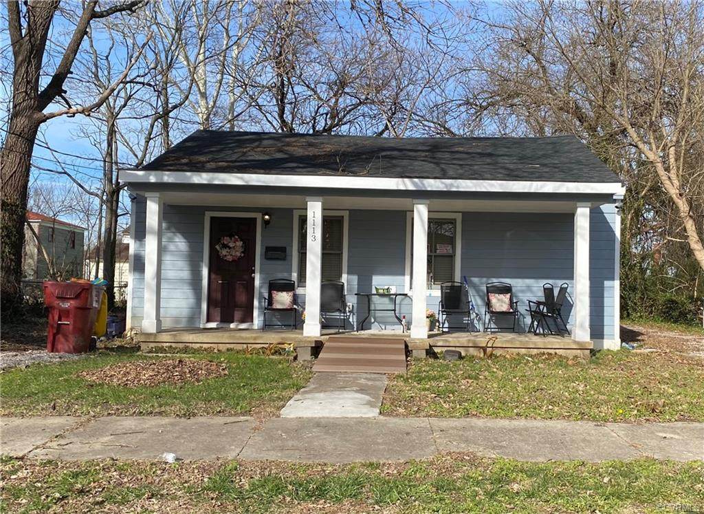 1113 Upper Appomattox Street - Photo 1