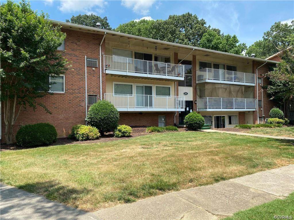 5614 Crenshaw Road - Photo 1