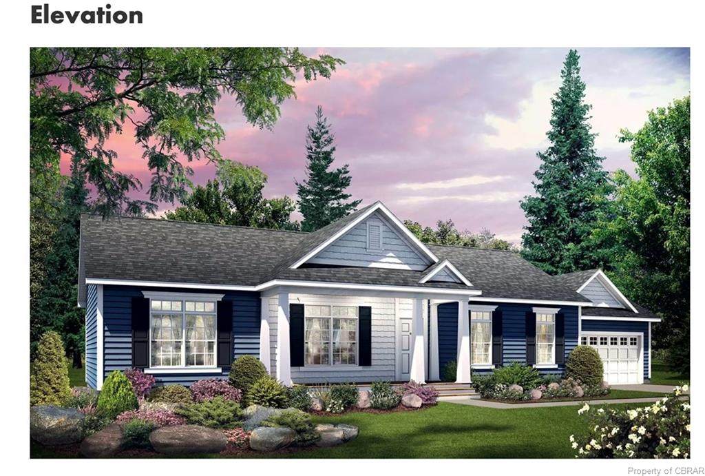 174 Old Stage Road - Photo 1