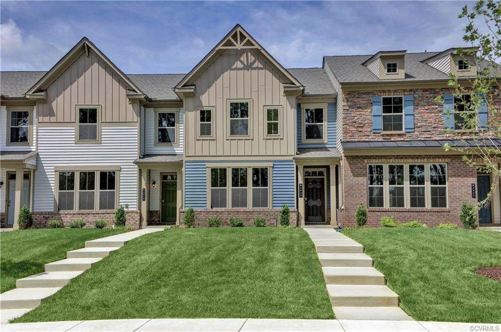 332 Hay Mill Alley - Photo 1