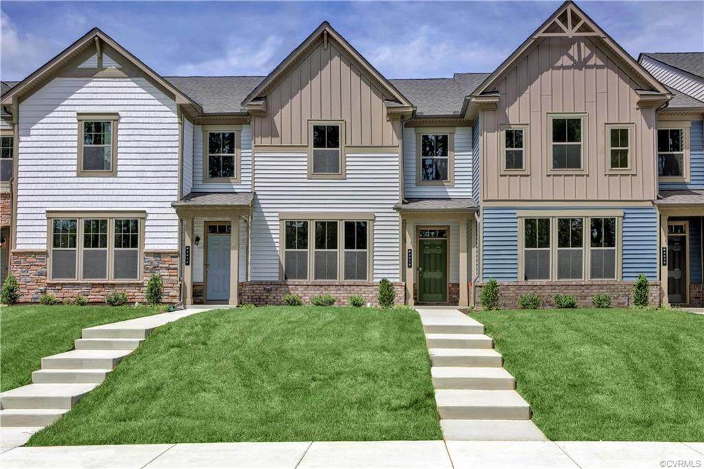 336 Hay Mill Alley - Photo 1