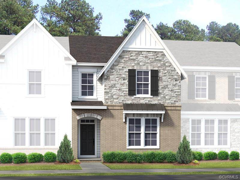 3045 Farmstead Mill Drive - Photo 1