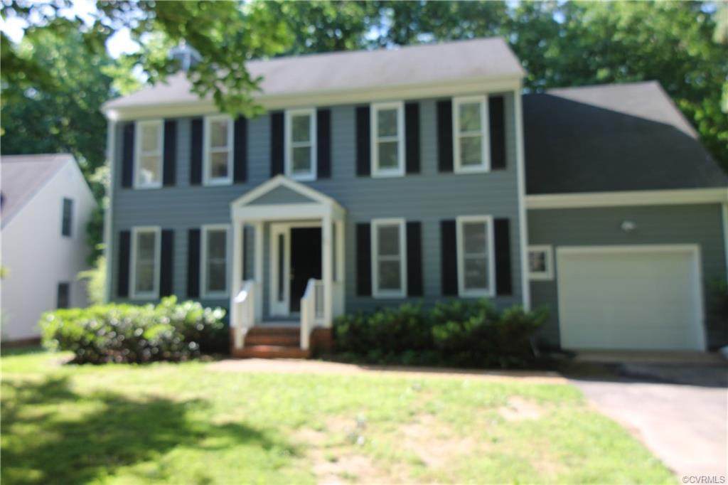 14605 Duck Cove Place - Photo 1