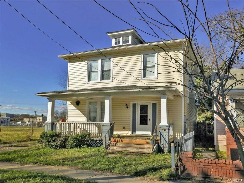 1911 Maury Street - Photo 1