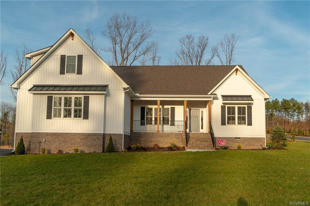 8100 Clancy Court - Photo 1