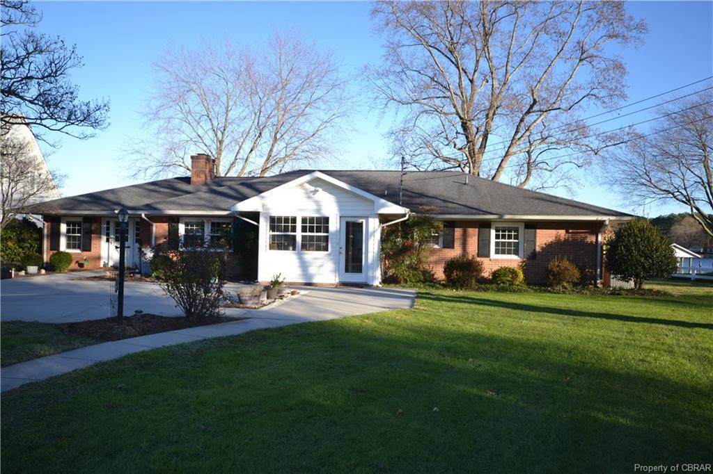 504 Bridge Creek Circle - Photo 1