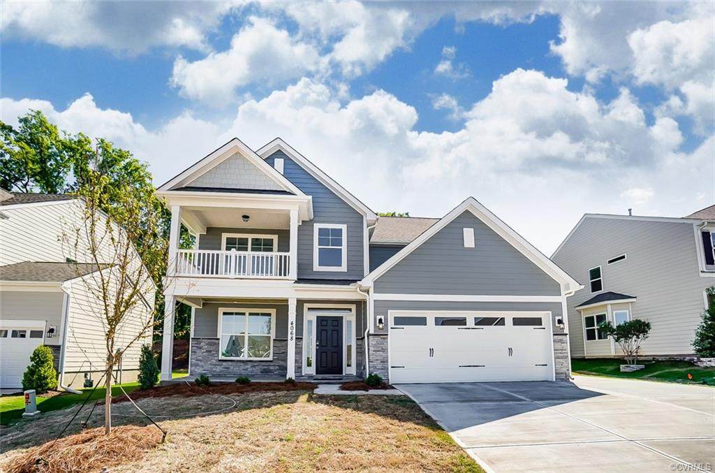 10115 Peach Blossom Road - Photo 1