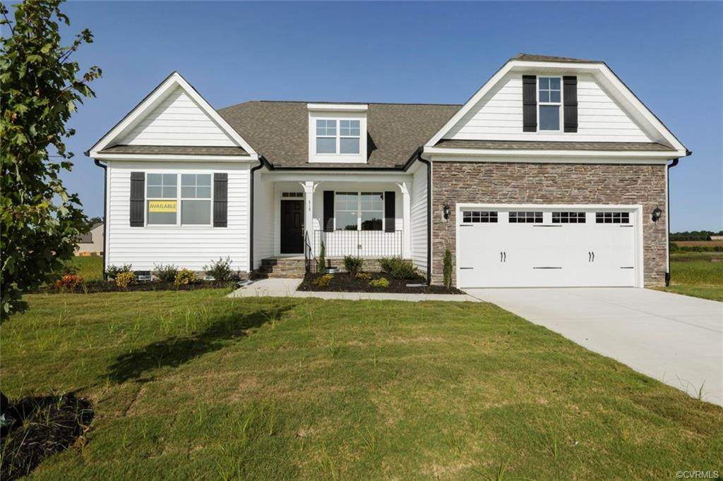 10119 Peach Blossom Road - Photo 1