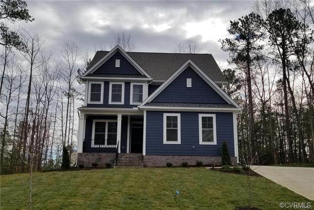 5478 Pergola Lane - Photo 1