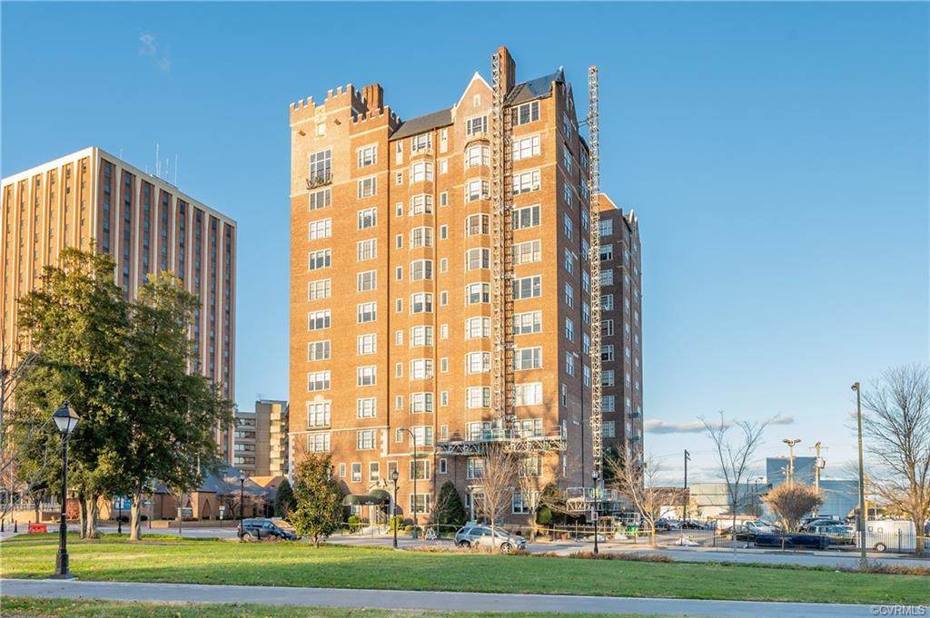 612 Franklin Street - Photo 1