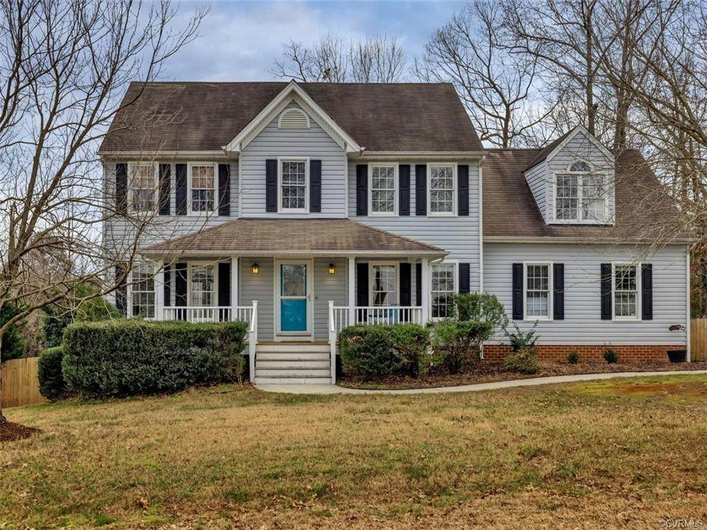 8230 Christopher Paul Drive - Photo 1