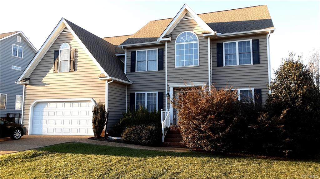 4616 Sadler Grove Way - Photo 1