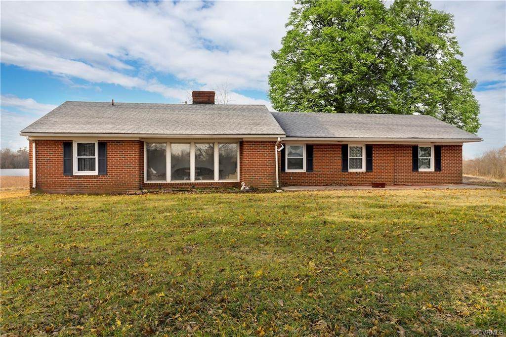 271 Poorhouse Road - Photo 1