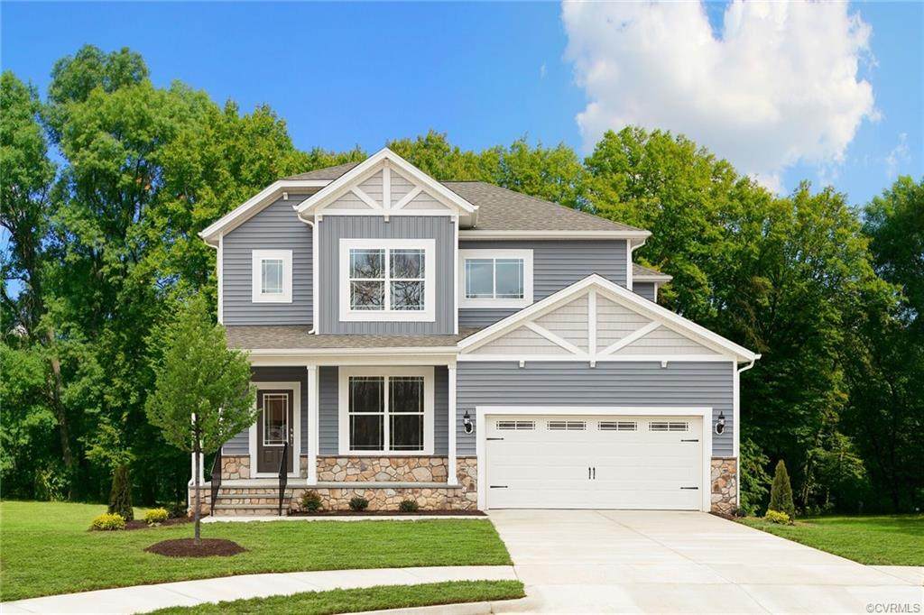 15604 Cedarville Drive - Photo 1