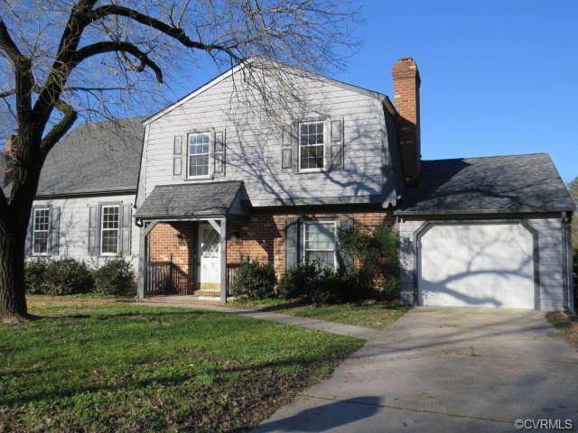 3818 Orkney Road - Photo 1