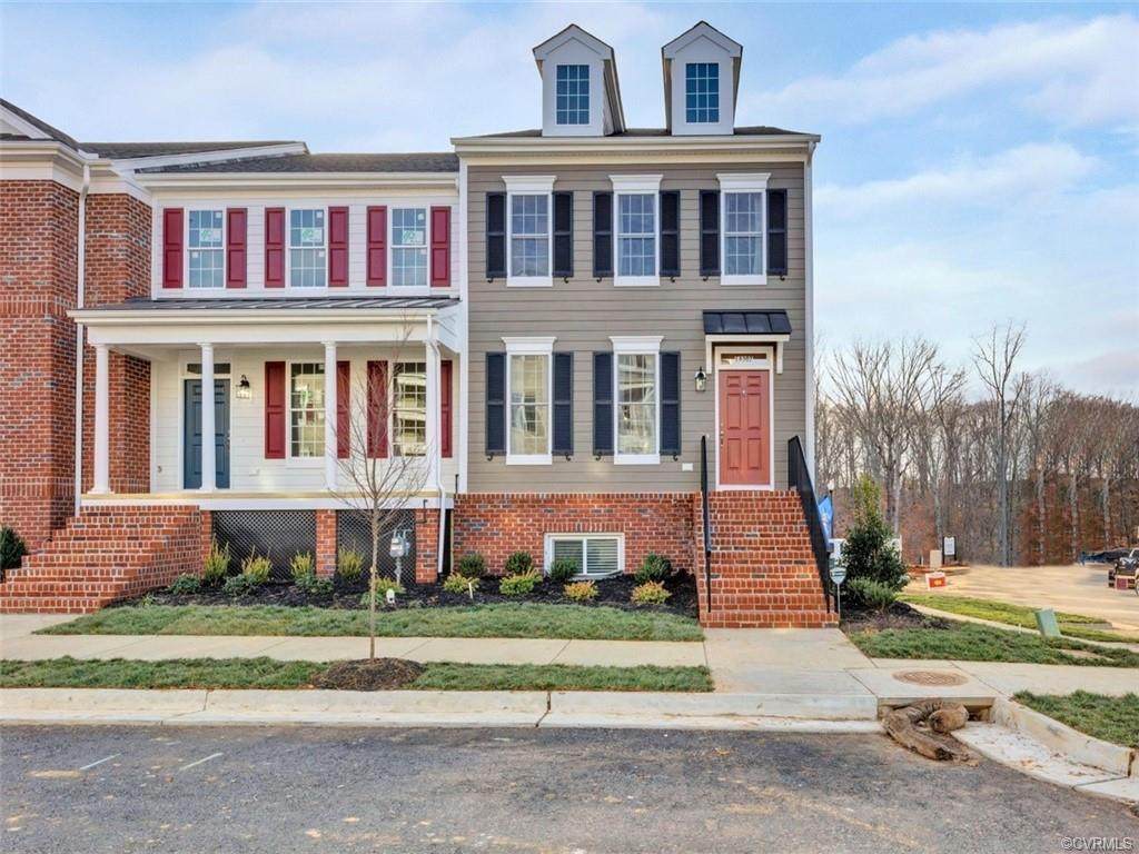 14307 Michaux Village Drive - Photo 1