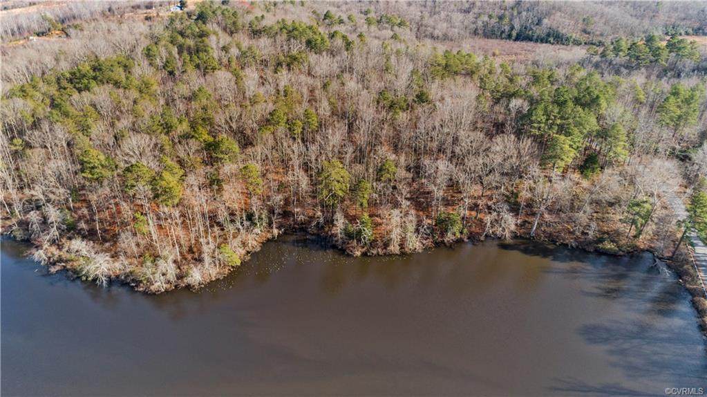 00 Sorghum Road - Photo 1