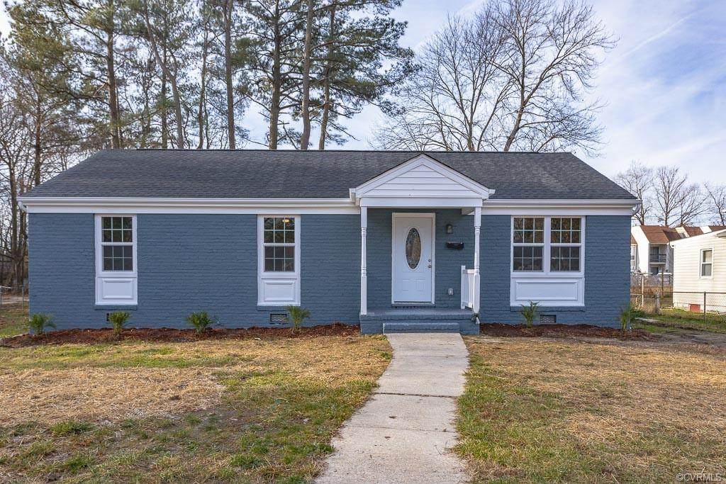 2252 Colston Street - Photo 1