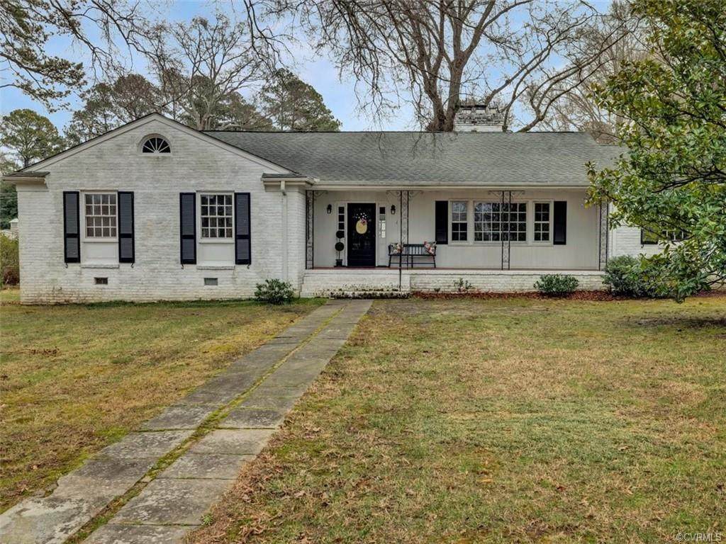 105 El Dorado Drive - Photo 1