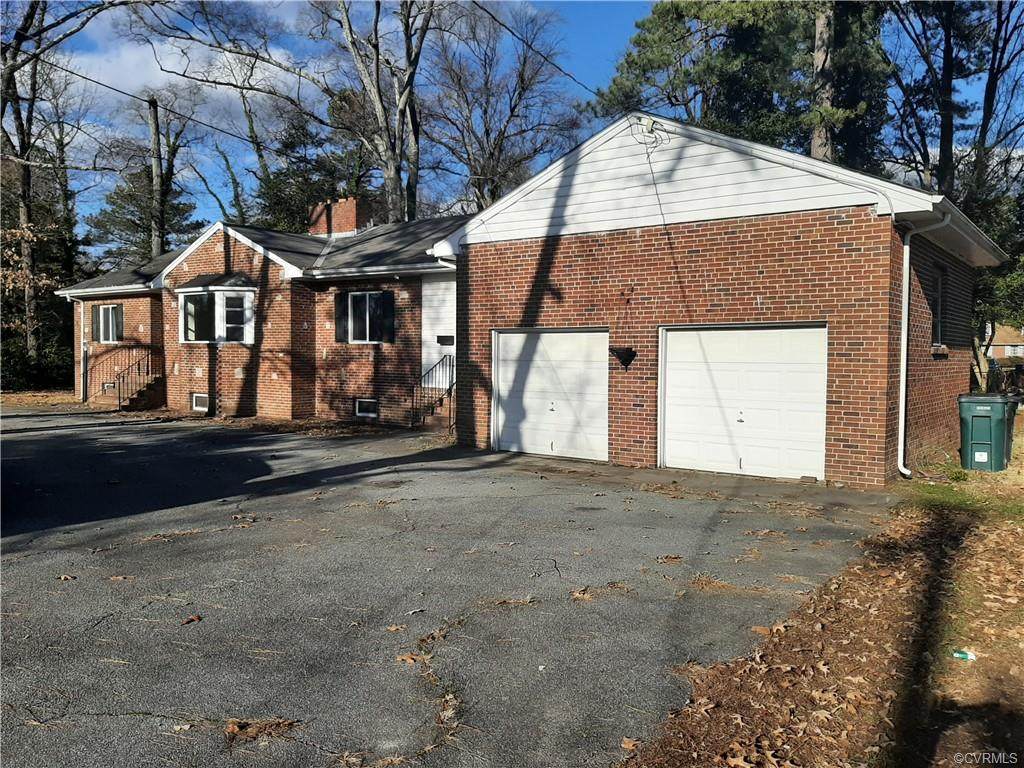 1710 Hungary Road - Photo 1