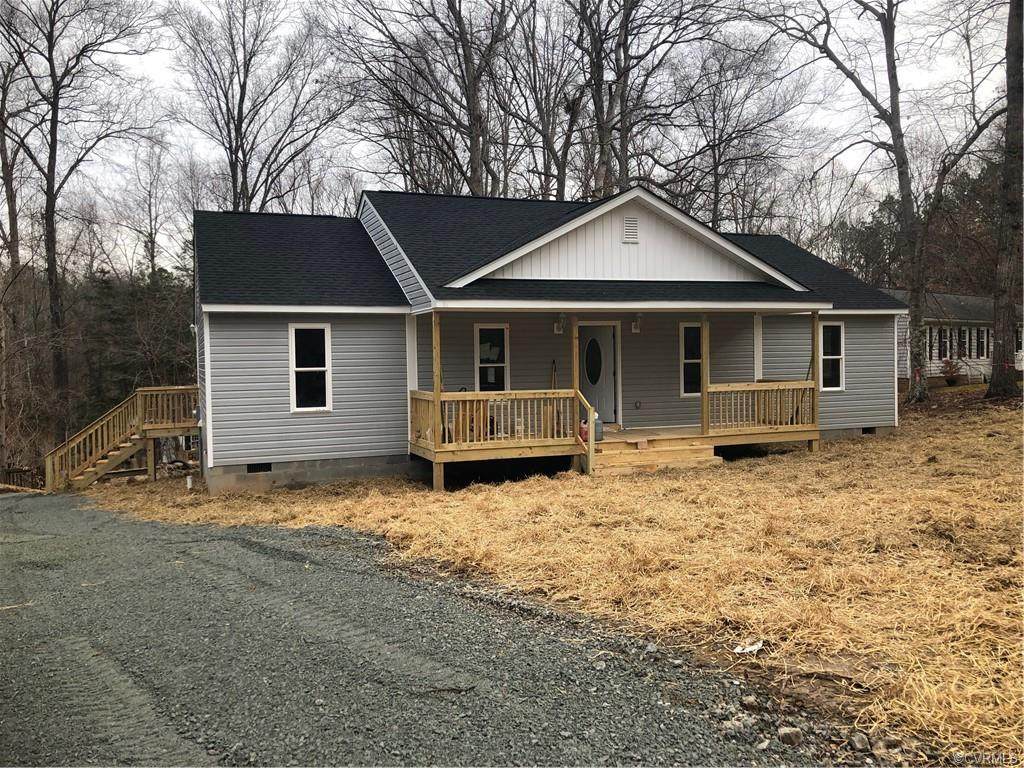 0 Union Church Road - Photo 1
