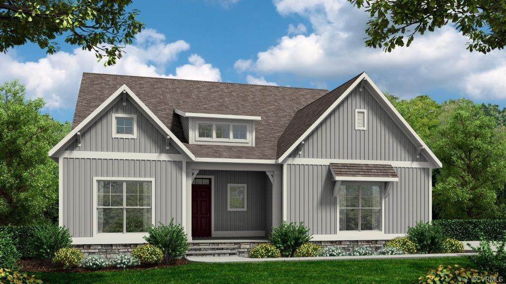 12606 Kernmack Drive - Photo 1