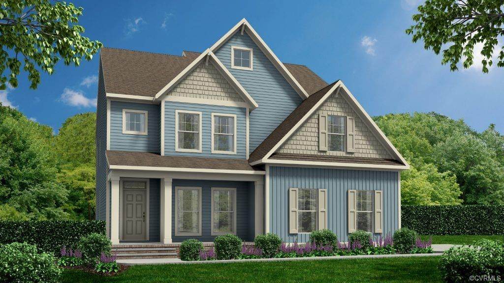 18012 Cove Creek Drive - Photo 1