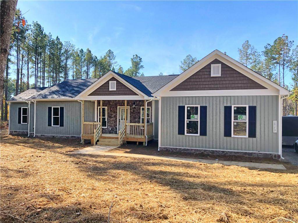 00 Union Church Road - Photo 1