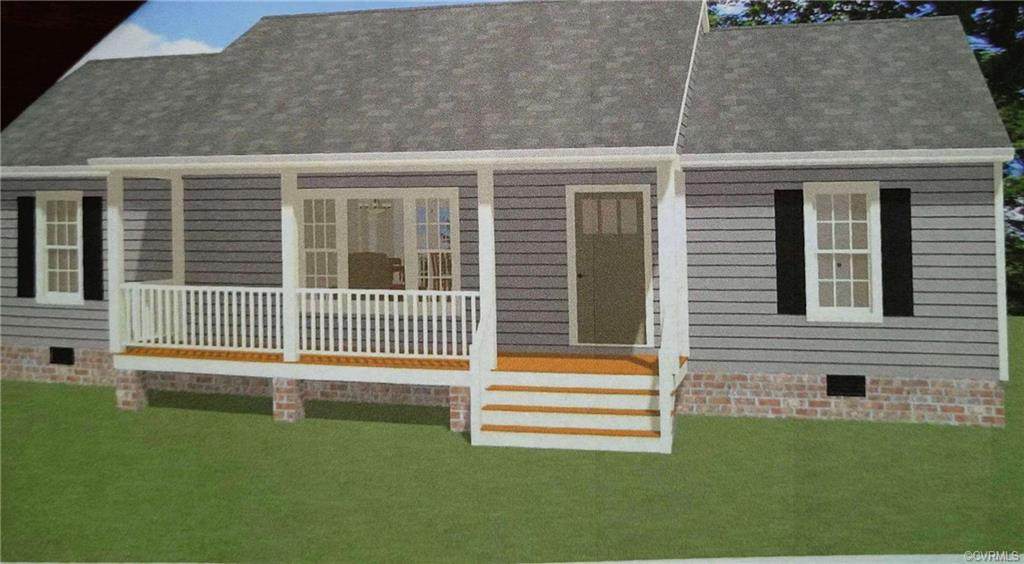00 Pea Ridge Road - Photo 1