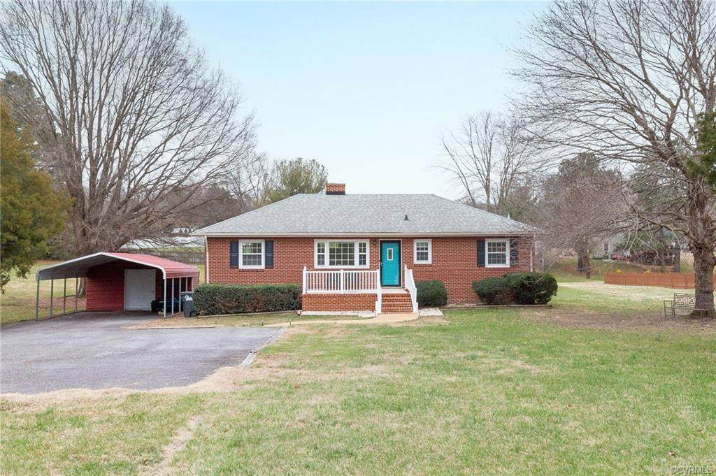 1039 Providence Road - Photo 1