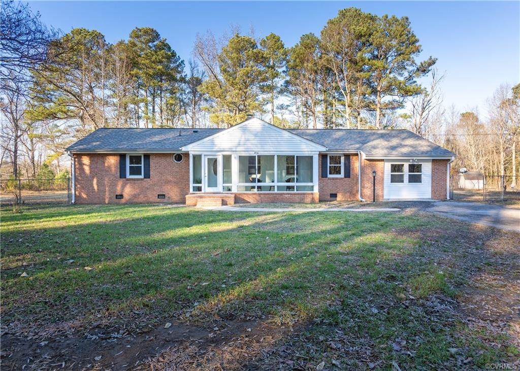 4910 Courthouse Road - Photo 1