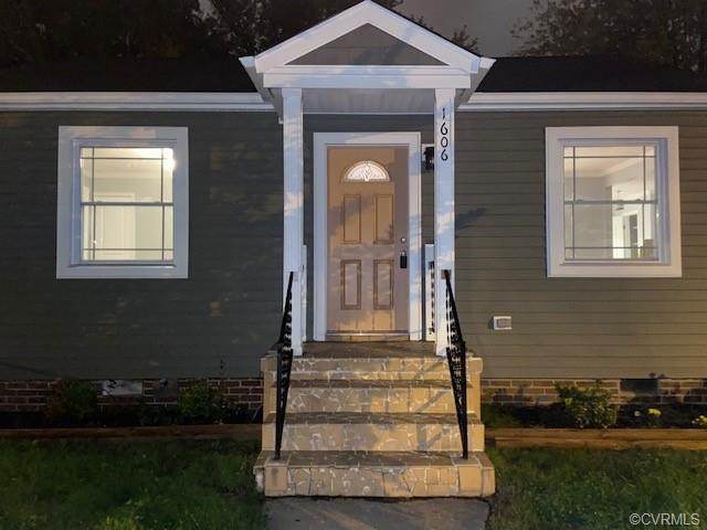 1606 25th Street - Photo 1