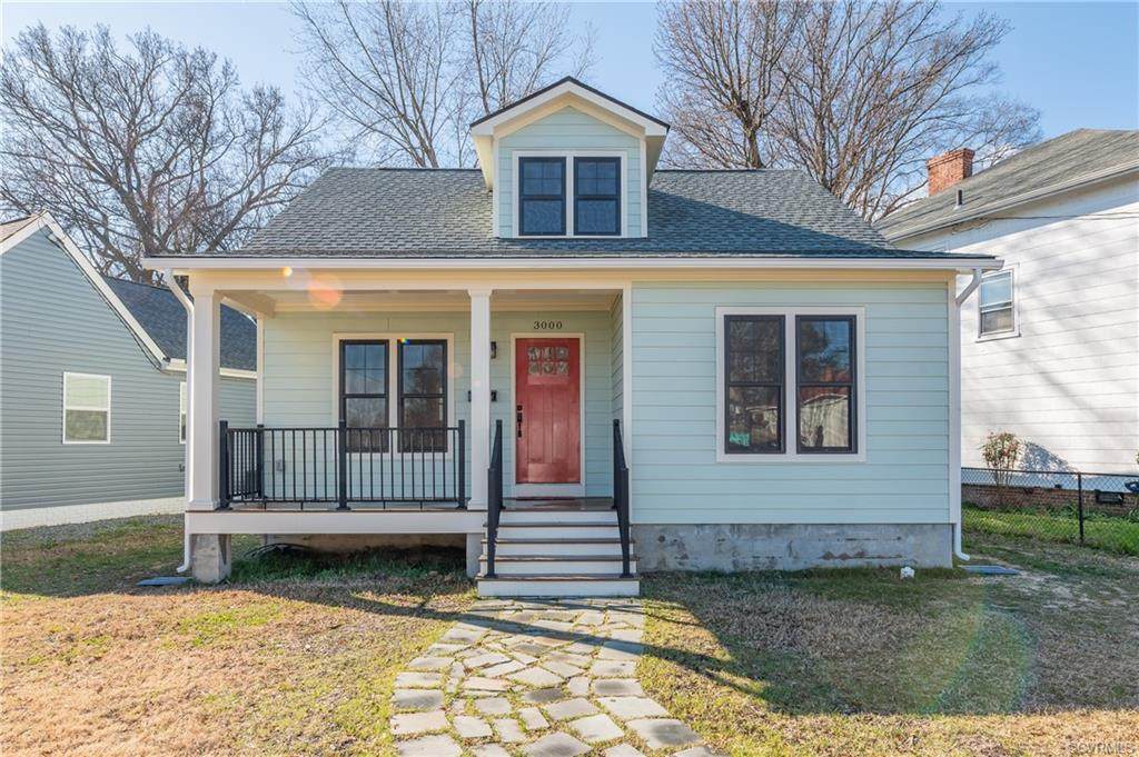 3000 Porter Street - Photo 1